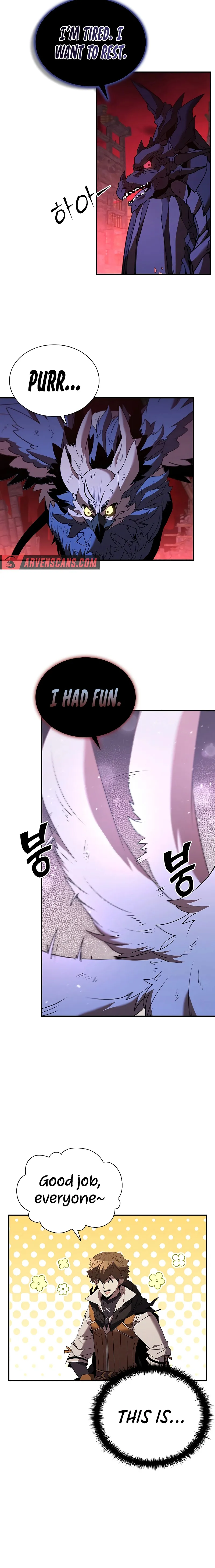 Taming Master Chapter 129 — Page 4