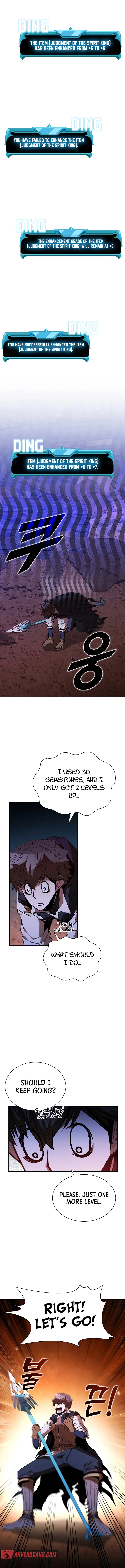 Taming Master Chapter 129 — Page 7