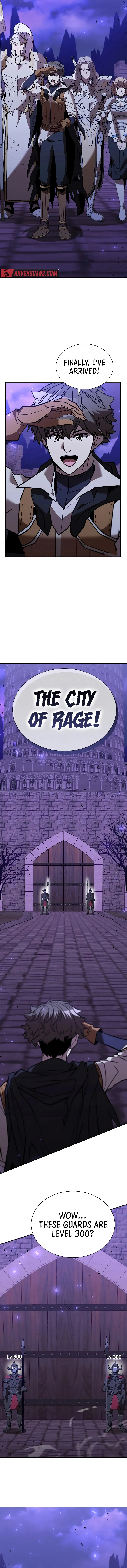 Taming Master Chapter 129 — Page 11