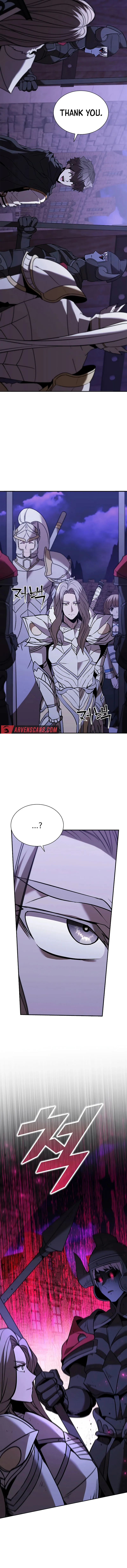 Taming Master Chapter 129 — Page 13