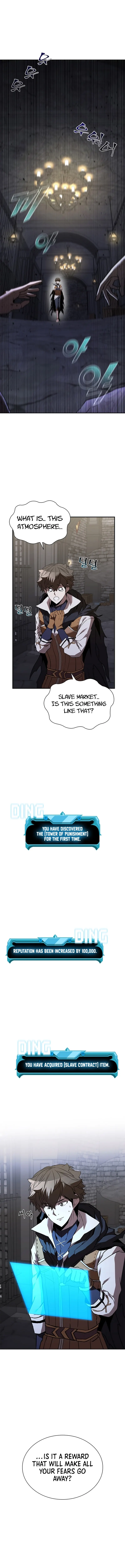Taming Master Chapter 130 — Page 2