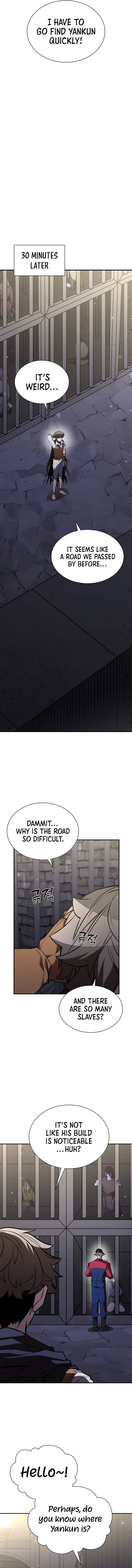 Taming Master Chapter 130 — Page 4