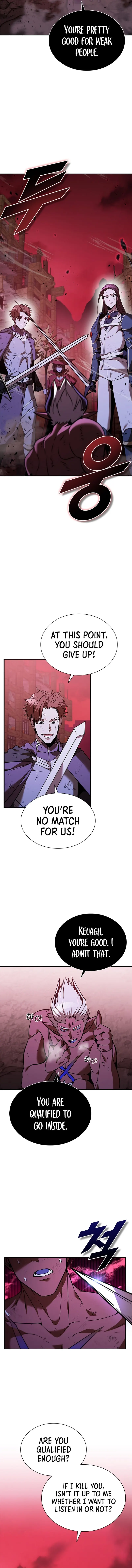 Taming Master Chapter 130 — Page 8