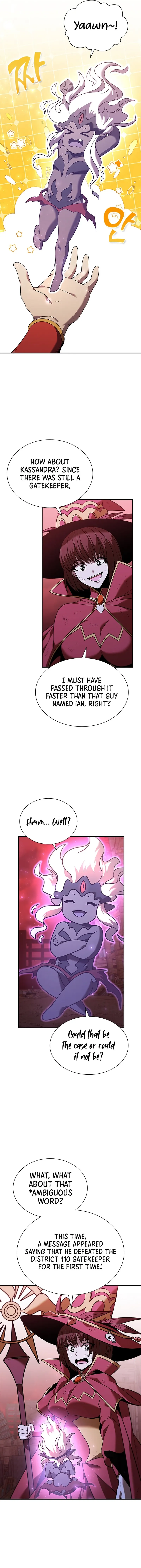Taming Master Chapter 130 — Page 13