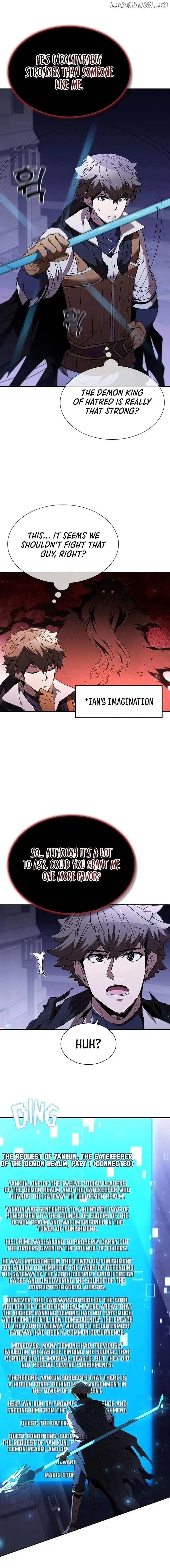 Taming Master Chapter 131 — Page 8