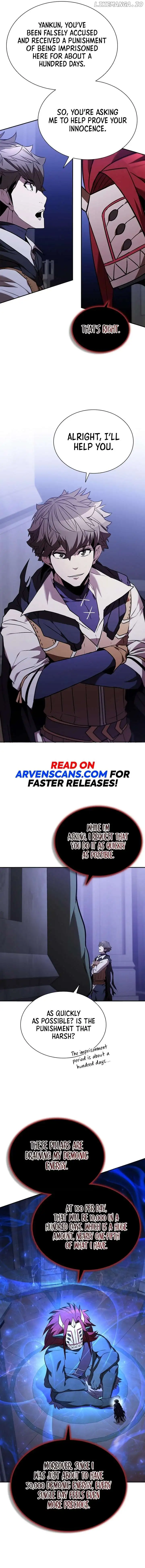Taming Master Chapter 131 — Page 10