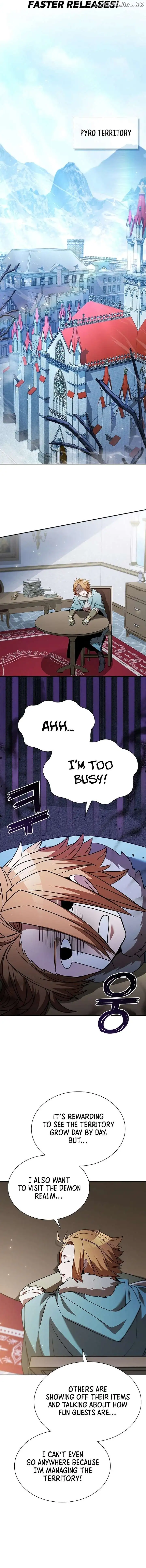 Taming Master Chapter 131 — Page 14