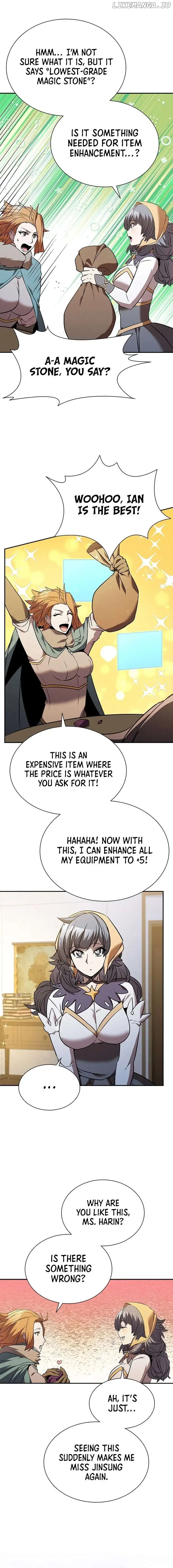 Taming Master Chapter 131 — Page 16