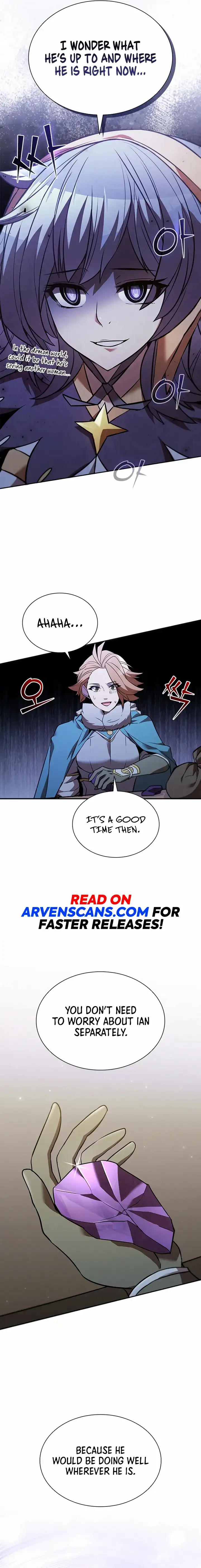Taming Master Chapter 131 — Page 17