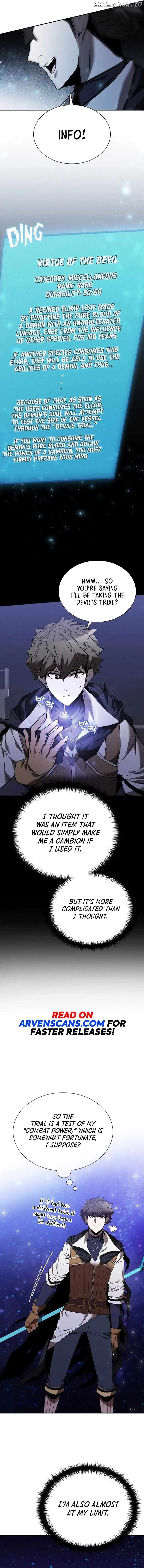 Taming Master Chapter 132 — Page 3