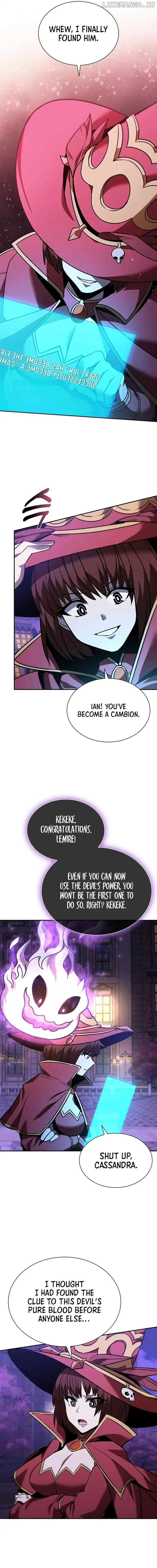 Taming Master Chapter 132 — Page 7