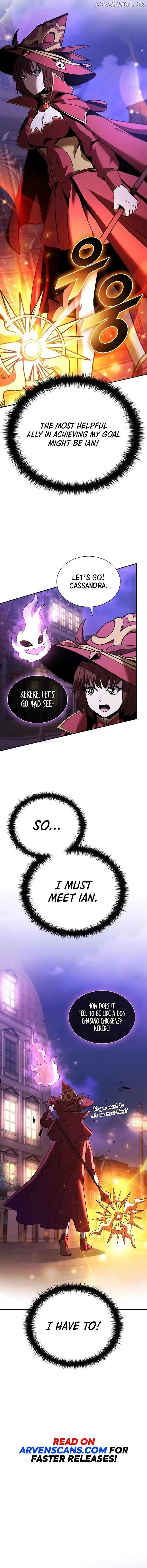 Taming Master Chapter 132 — Page 9