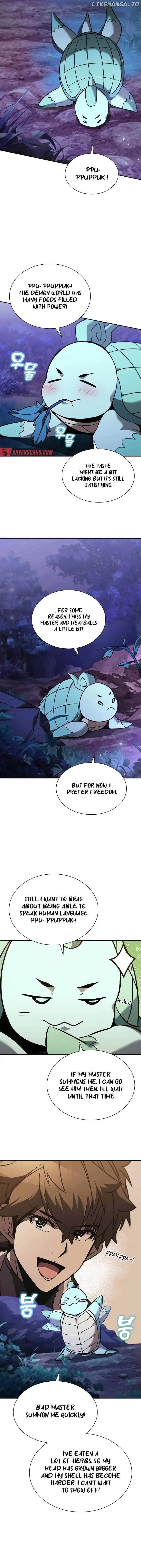 Taming Master Chapter 132 — Page 14