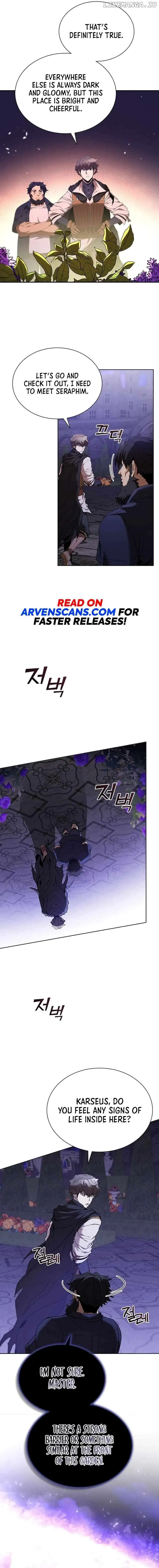 Taming Master Chapter 132 — Page 18