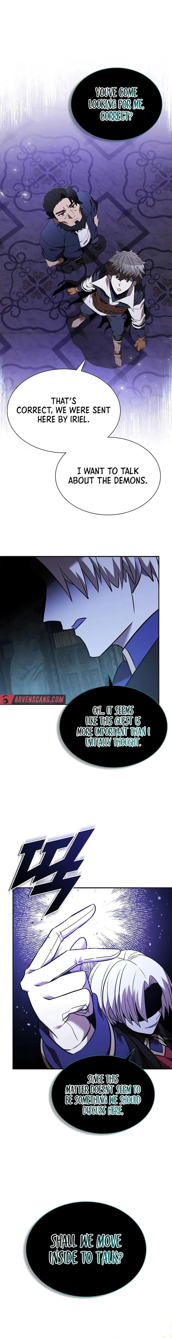 Taming Master Chapter 133 — Page 3
