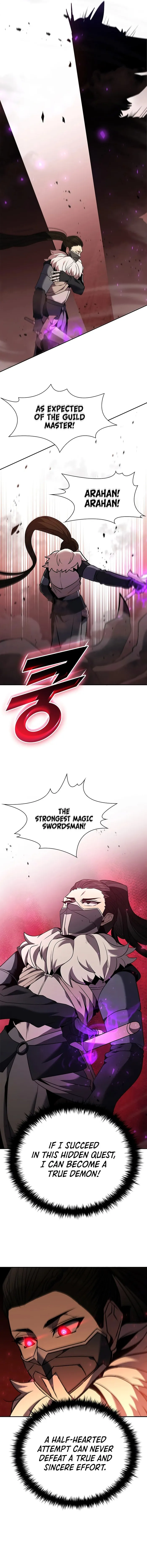 Taming Master Chapter 133 — Page 11