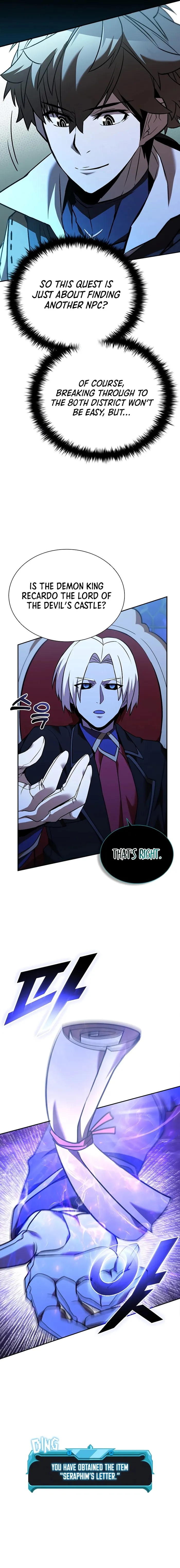 Taming Master Chapter 133 — Page 14