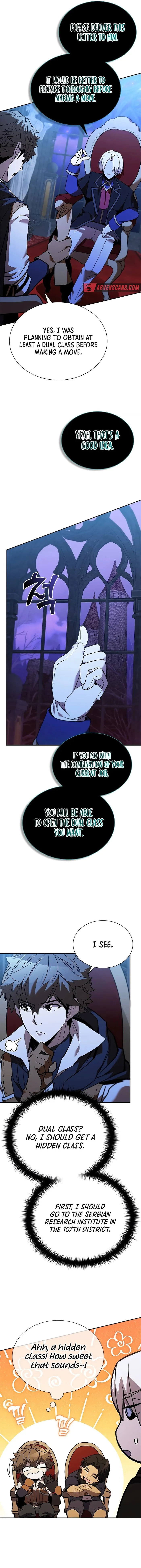 Taming Master Chapter 133 — Page 15