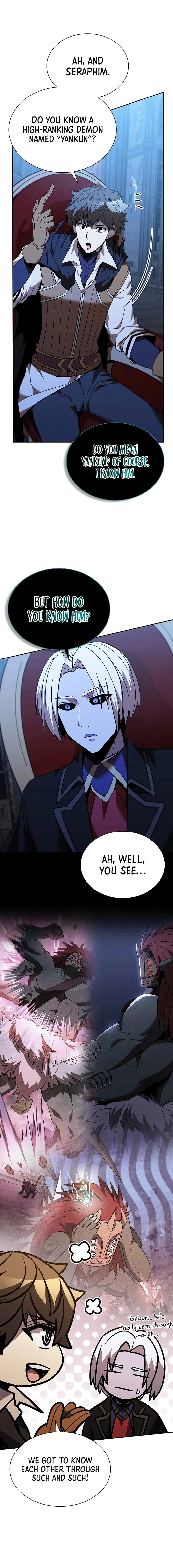 Taming Master Chapter 133 — Page 16