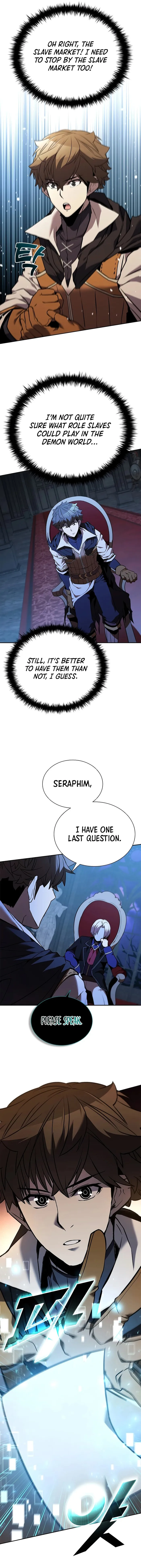 Taming Master Chapter 133 — Page 19