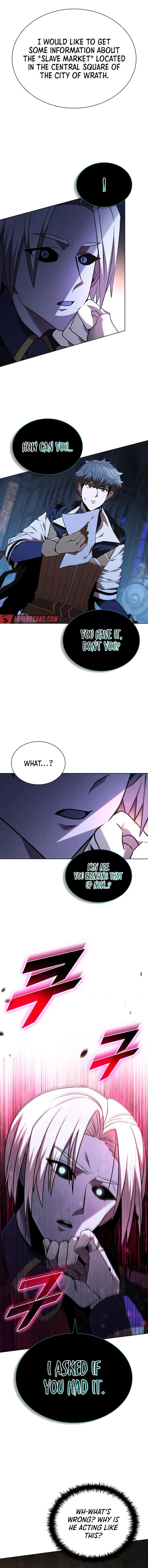 Taming Master Chapter 133 — Page 20