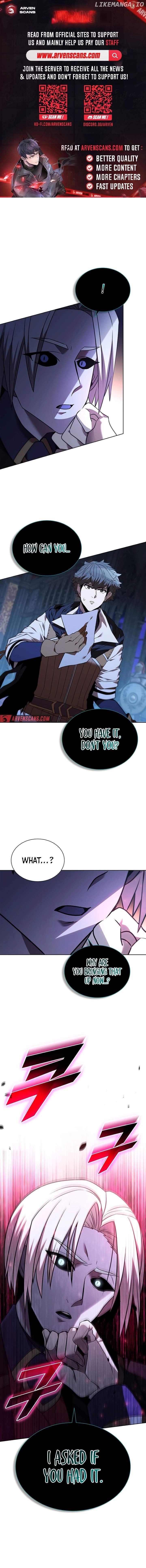 Taming Master Chapter 134 — Page 1