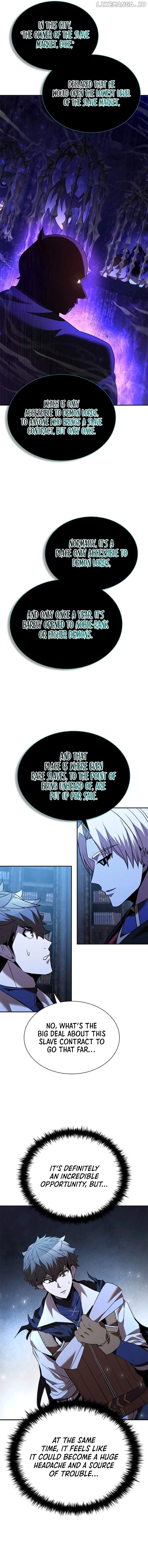Taming Master Chapter 134 — Page 3