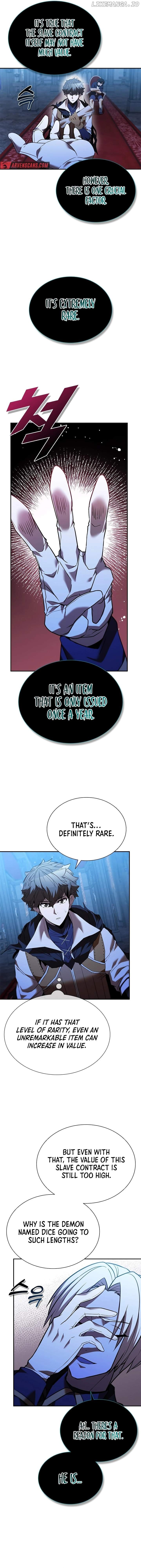 Taming Master Chapter 134 — Page 4