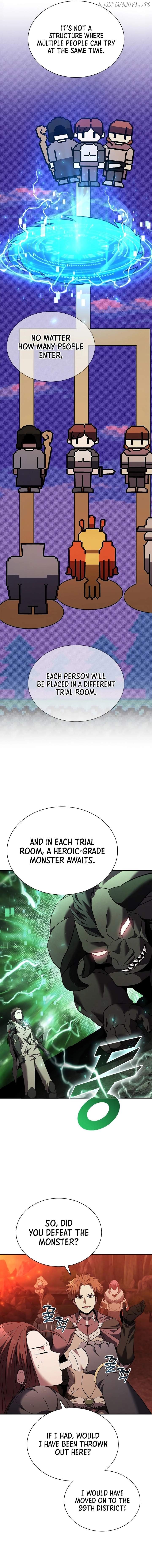 Taming Master Chapter 134 — Page 7