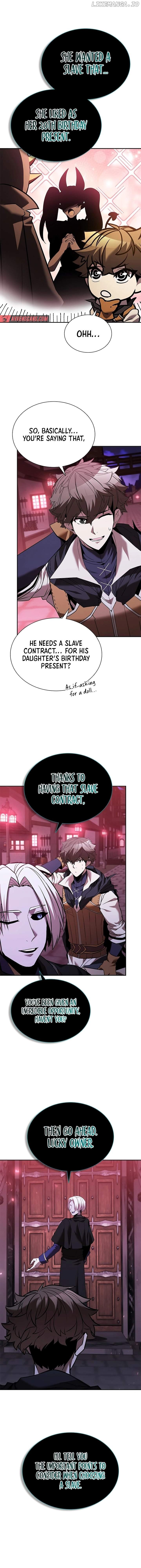 Taming Master Chapter 134 — Page 10