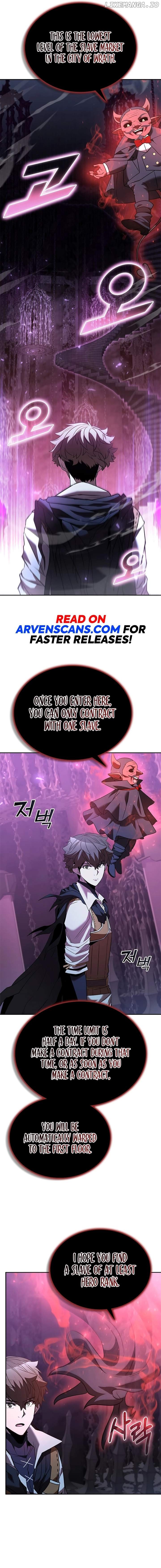 Taming Master Chapter 134 — Page 14