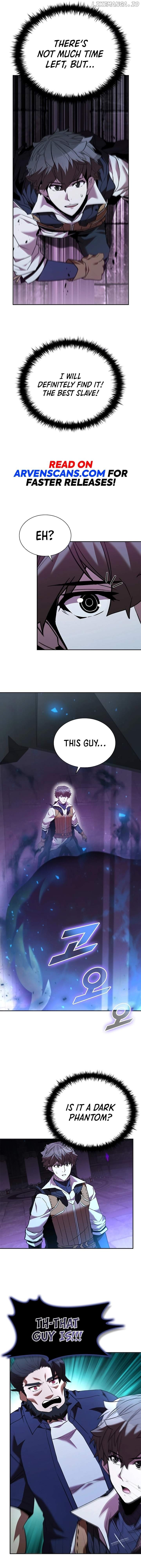 Taming Master Chapter 134 — Page 20