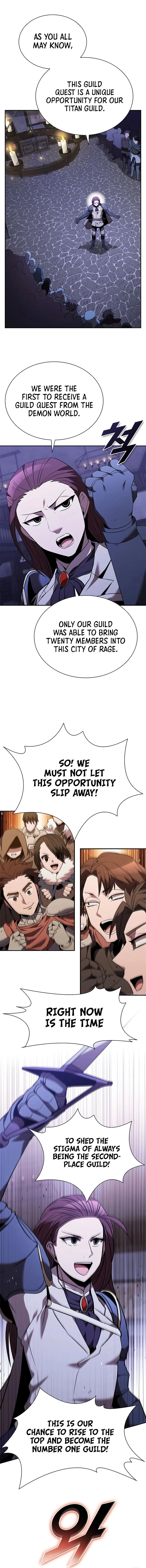 Taming Master Chapter 135 — Page 2