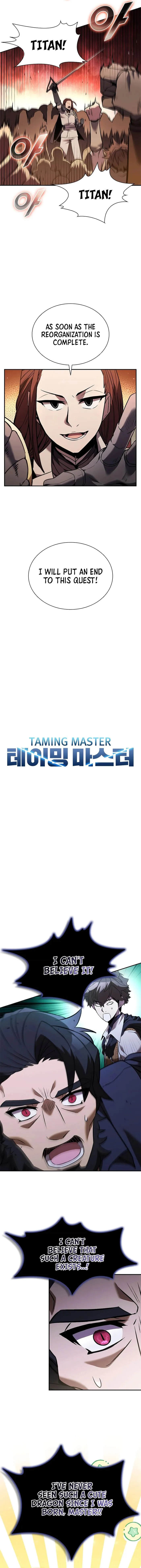 Taming Master Chapter 135 — Page 3