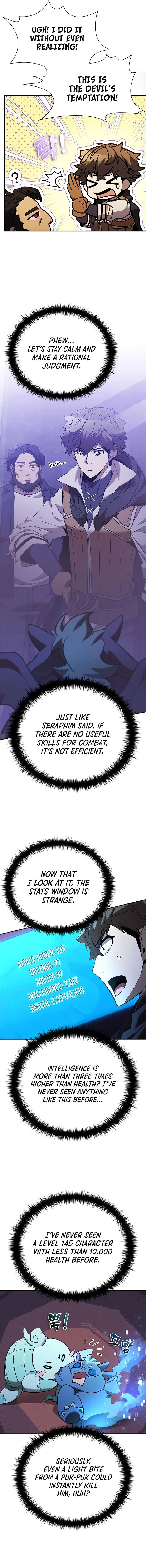 Taming Master Chapter 135 — Page 6