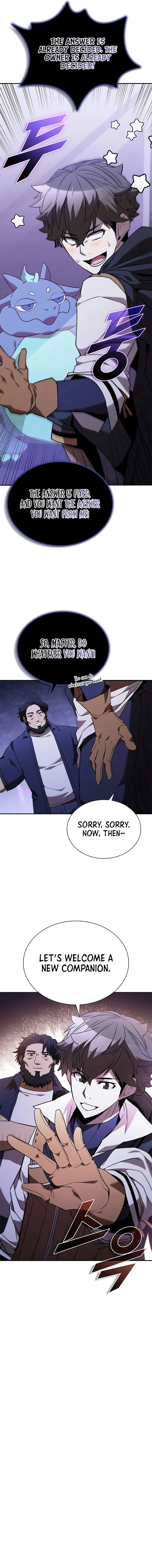 Taming Master Chapter 135 — Page 8