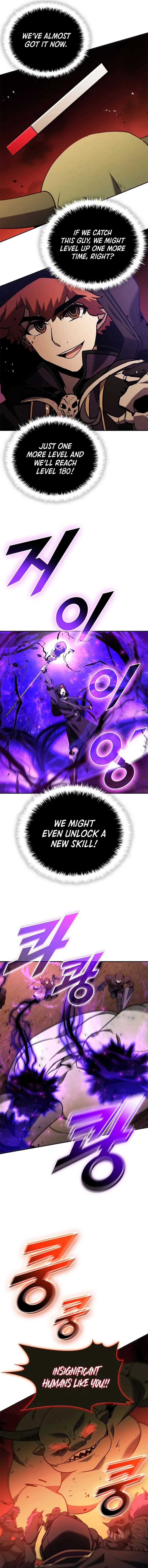 Taming Master Chapter 135 — Page 12