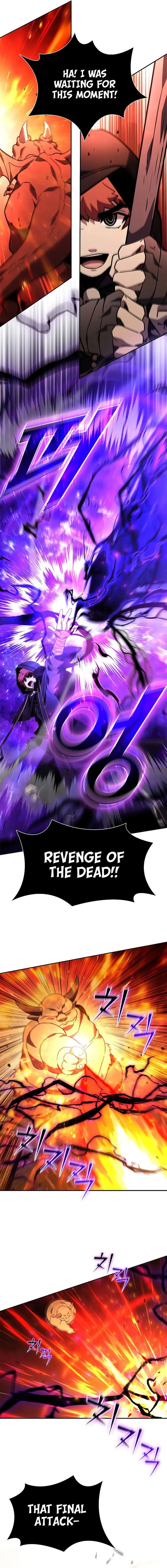 Taming Master Chapter 135 — Page 15