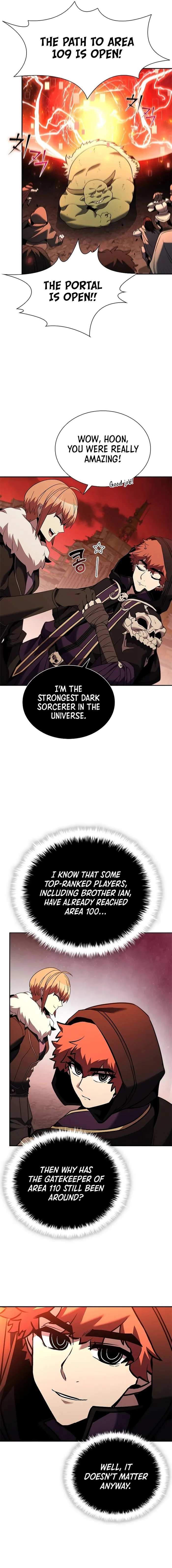 Taming Master Chapter 135 — Page 17