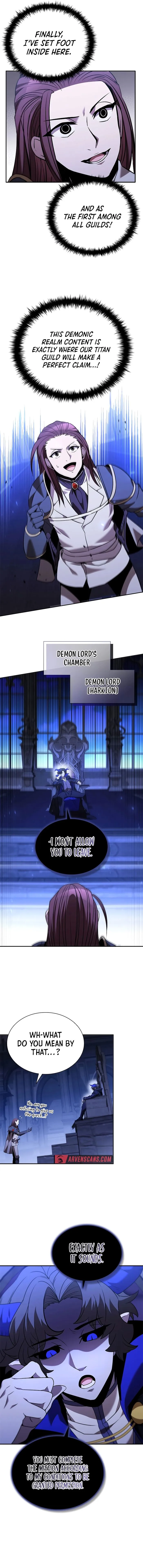 Taming Master Chapter 135 — Page 19
