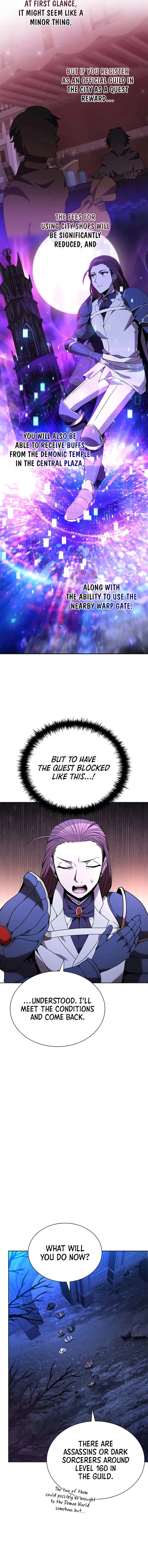 Taming Master Chapter 135 — Page 21