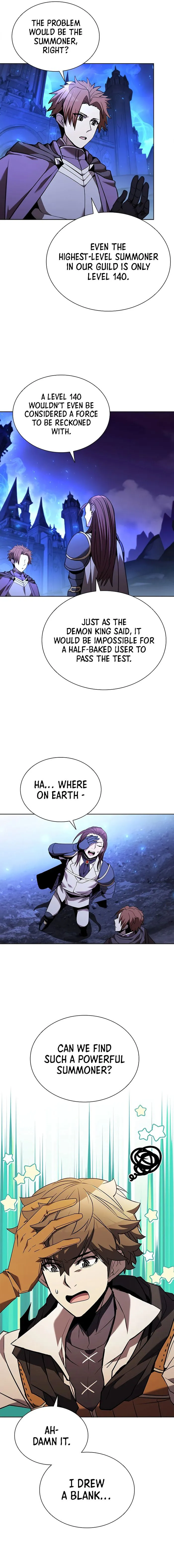 Taming Master Chapter 135 — Page 22