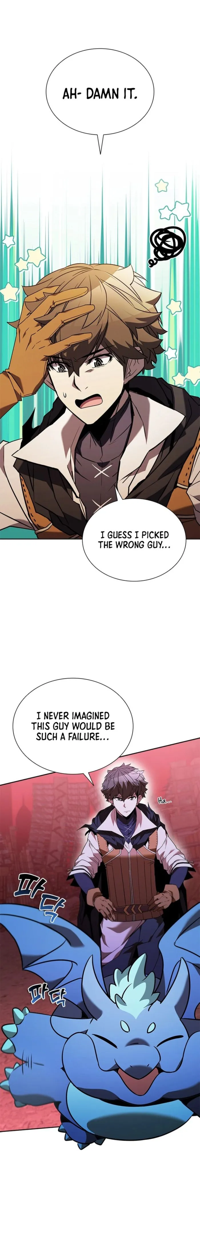 Taming Master Chapter 136 — Page 1