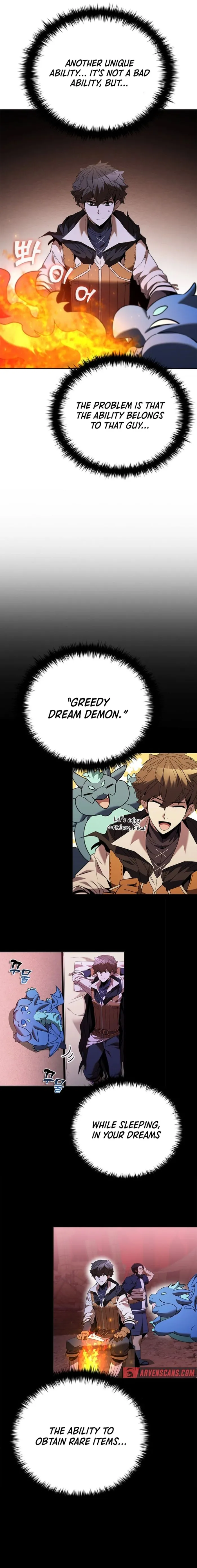 Taming Master Chapter 136 — Page 3