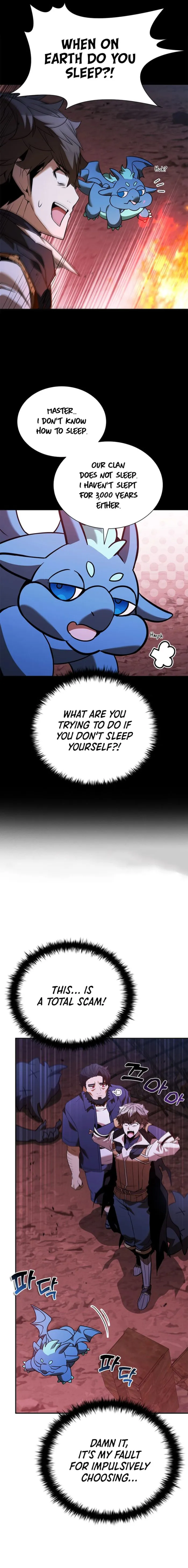 Taming Master Chapter 136 — Page 4