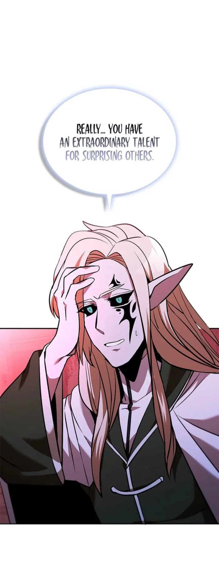 Taming Master Chapter 136 — Page 17