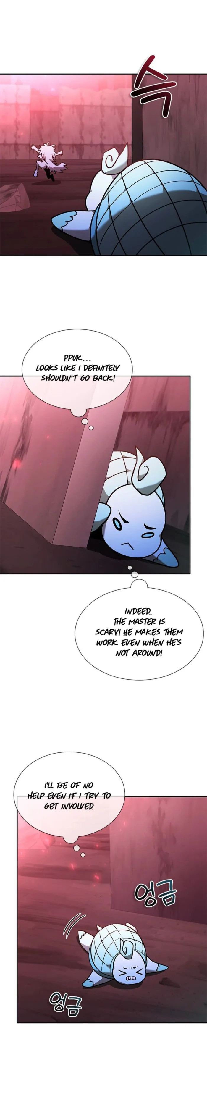 Taming Master Chapter 136 — Page 26