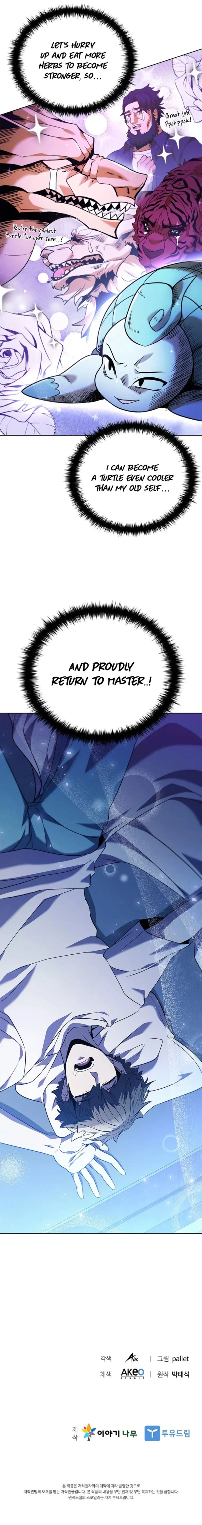 Taming Master Chapter 136 — Page 27