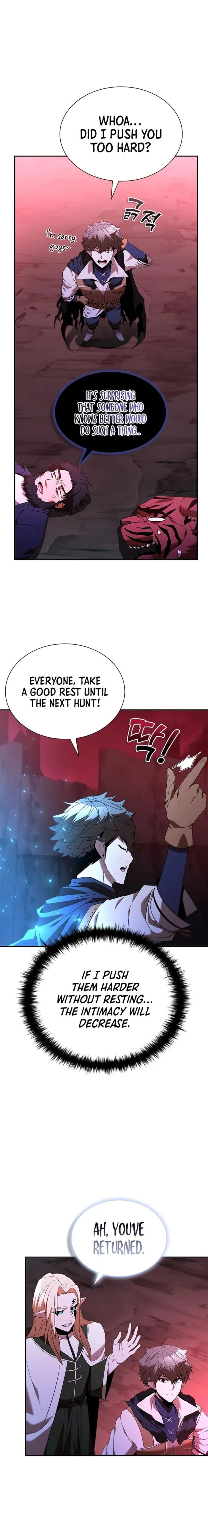 Taming Master Chapter 137 — Page 3