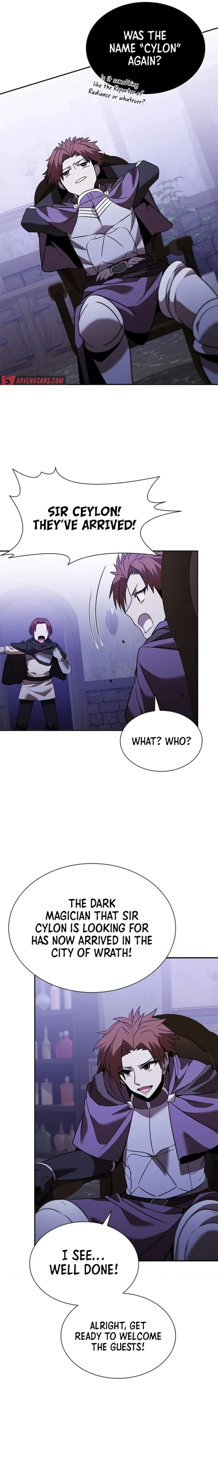Taming Master Chapter 137 — Page 23